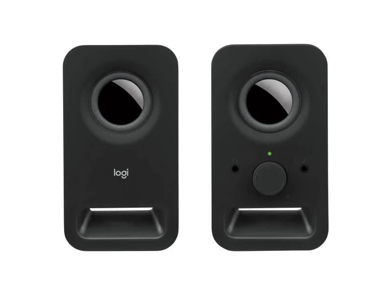 HAUT-PARLEUR MULTIMÉDIA Z150 NOIR MINUIT