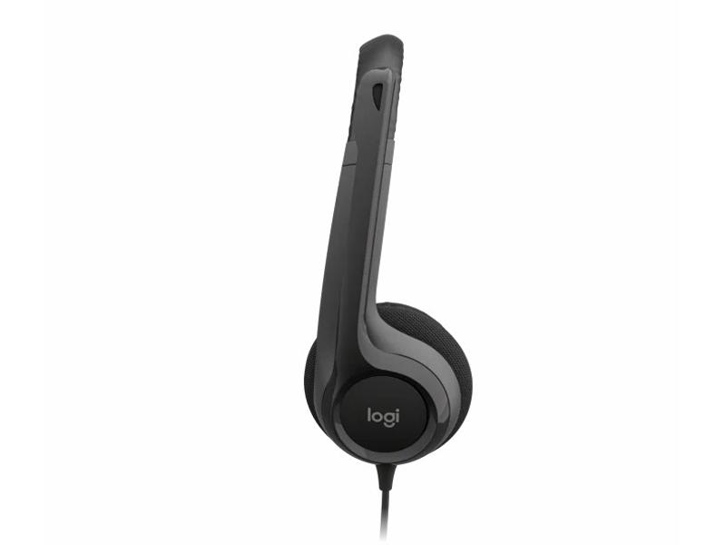 Logitech CASQUE USB H390