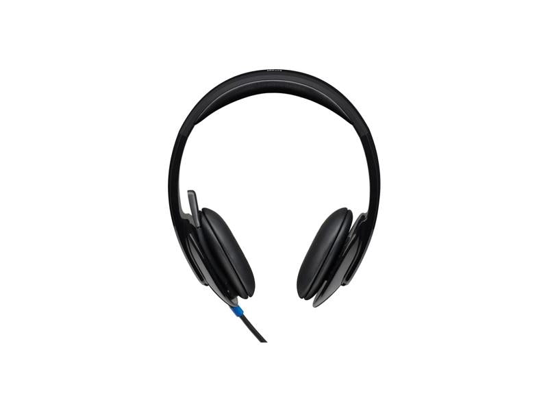 CASQUE H540 USB