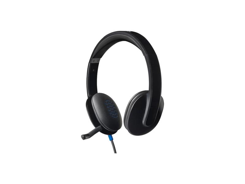 CASQUE H540 USB