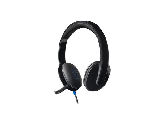CASQUE H540 USB