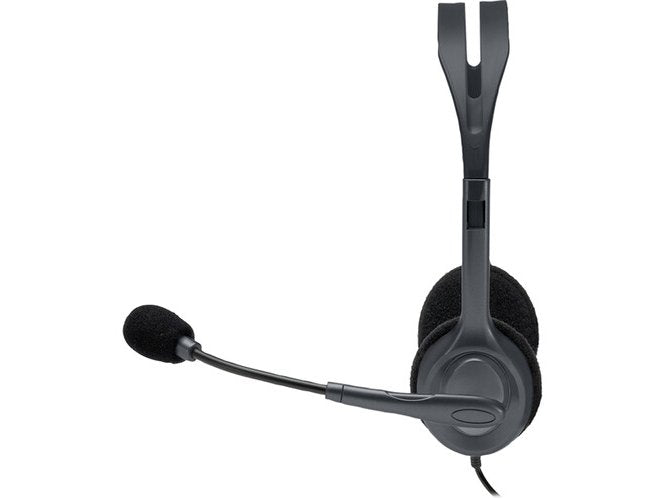 CASQUE STÉRÉO H111