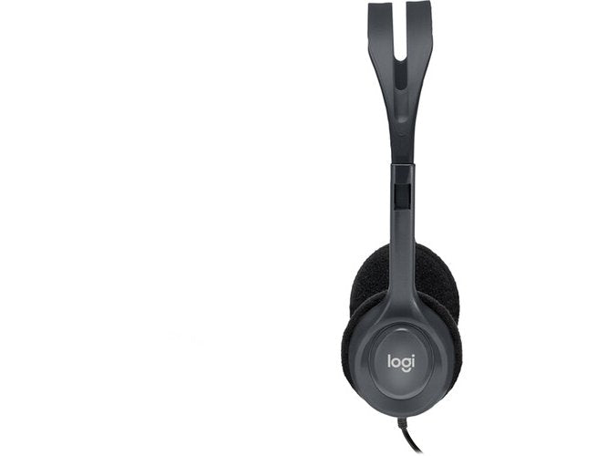 CASQUE STÉRÉO H111