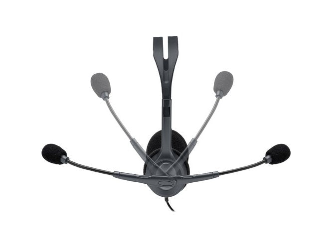 CASQUE STÉRÉO H111