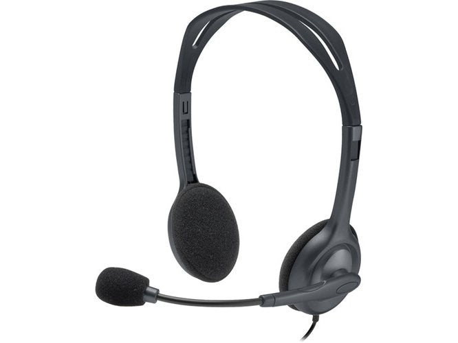 CASQUE STÉRÉO H111