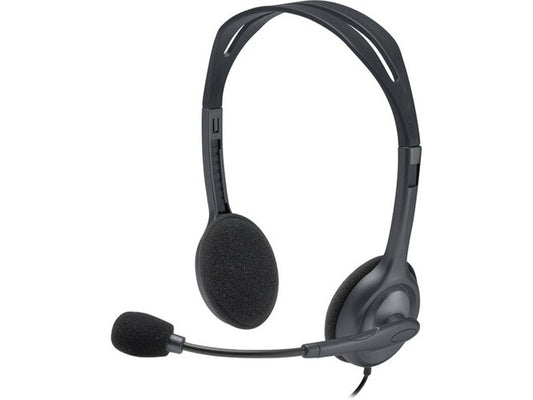 CASQUE STÉRÉO H111
