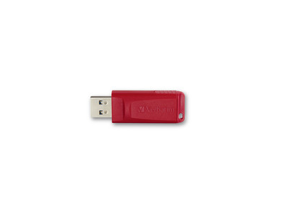 Clé USB STORE N GO 128Go - ROUGE