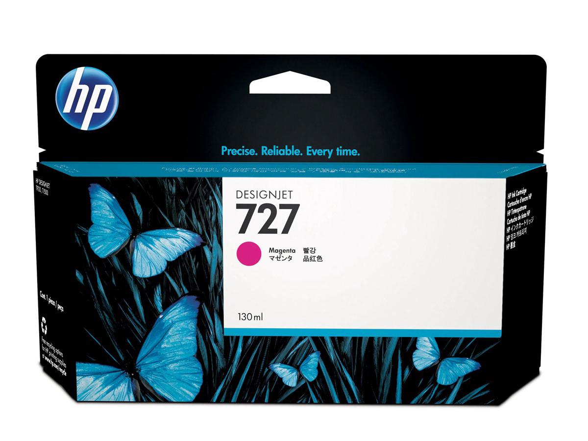 HP B3P20A — Cartouche d’encre, magenta — SYNNEX (5135925) [lpr:8f1936ac9267fd9cc7922a44]