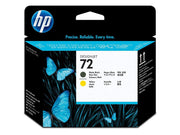 HP C9384A — Tête d’impression — SYNNEX (4205130)