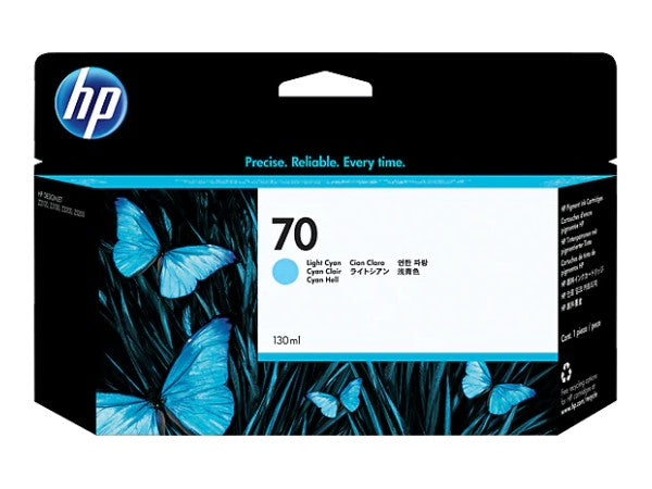HP C9390A — Cartouche d’encre — SYNNEX (4097945)