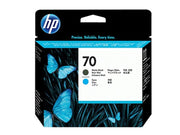HP C9404A — Tête d’impression — SYNNEX (4097946)
