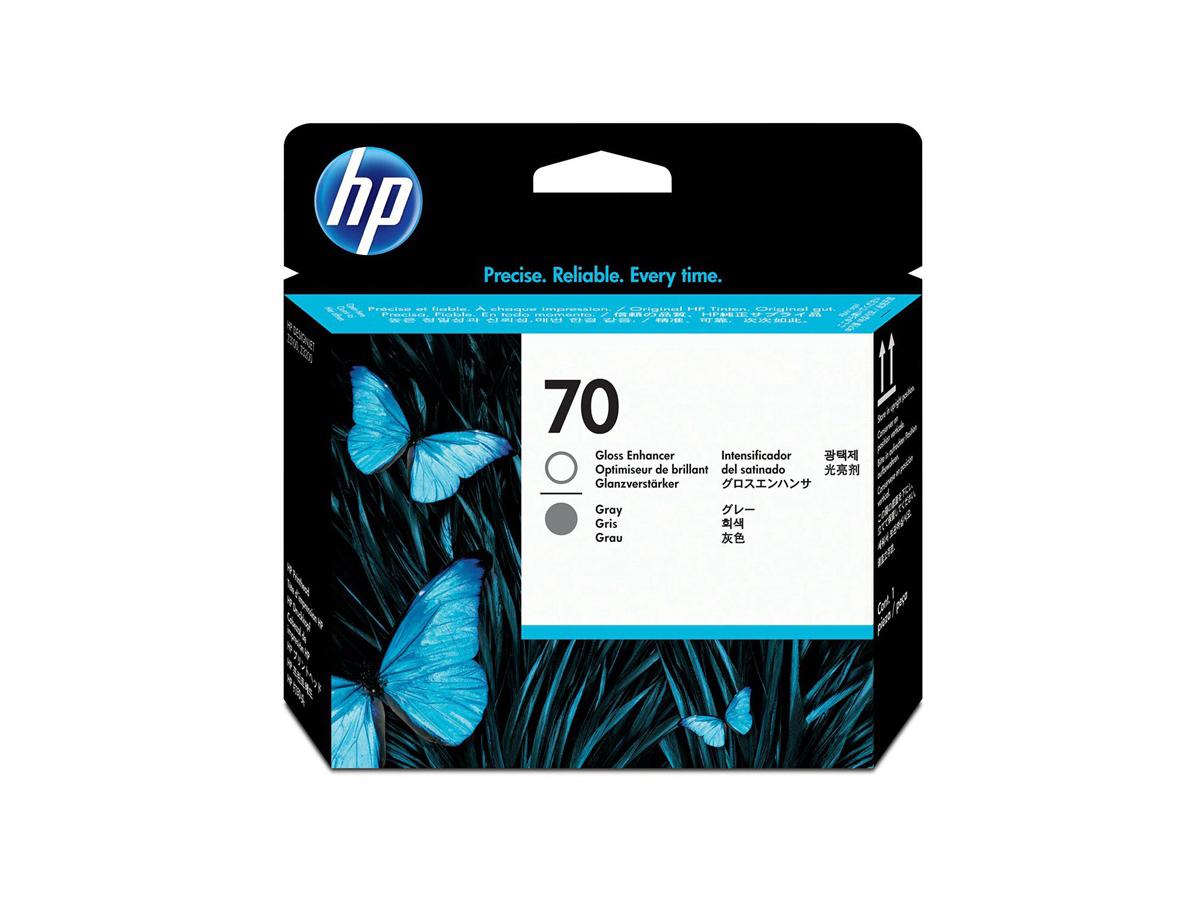 HP C9410A — Tête d’impression — SYNNEX (4097952)