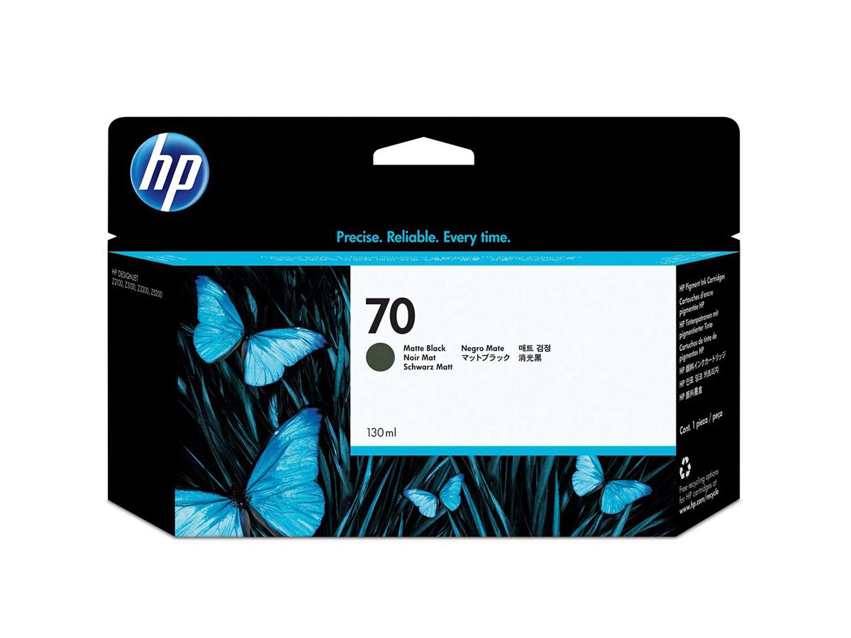 HP C9448A — Cartouche d’encre — SYNNEX (4097953)