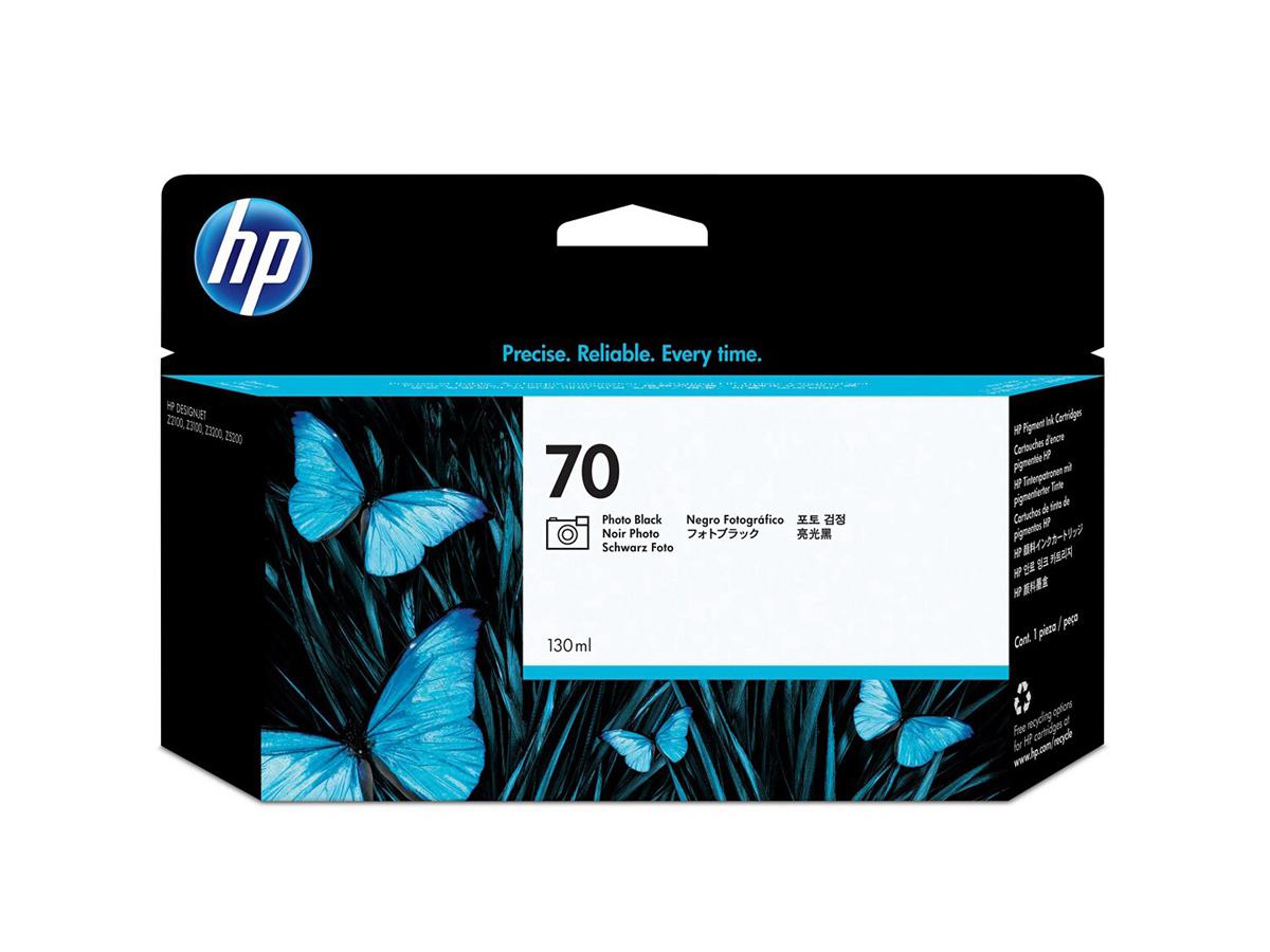 HP C9449A — Cartouche d’encre — SYNNEX (4097954)