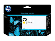 HP C9454A — Cartouche d’encre, jaune — SYNNEX (4097959)