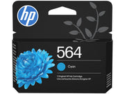 HP CB318WN#140 — Cartouche d’encre, cyan — SYNNEX (5180398) [lpr:79d0aaa2bb2e757397747165]