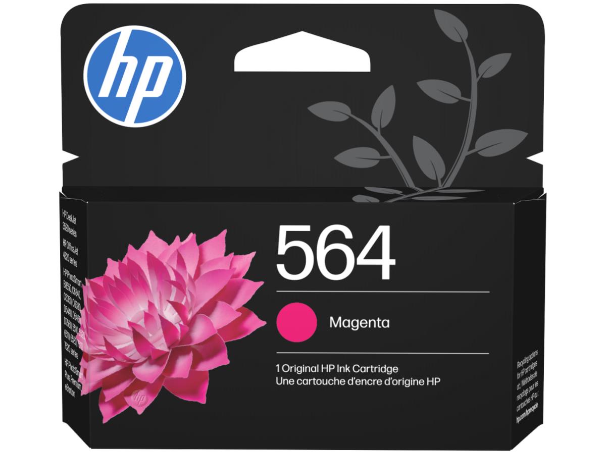 HP CB319WN#140 — Cartouche d’encre, magenta — SYNNEX (5180399) [lpr:75d98c8f2edb06619189ce2b]