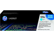 HP CB541A — Cartouche de toner, cyan — SYNNEX (4286299)
