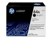 HP CC364A — Cartouche de toner, noir — SYNNEX (4295312)