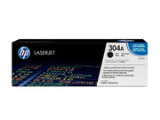 HP CC530A — Cartouche de toner, noir — SYNNEX (4356168)