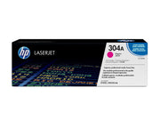 HP CC533A — Cartouche de toner, magenta — SYNNEX (4356171)