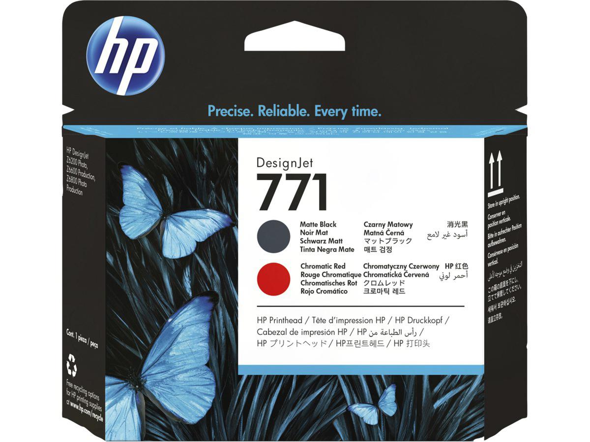 HP CE017A — Tête d’impression — SYNNEX (4638072)