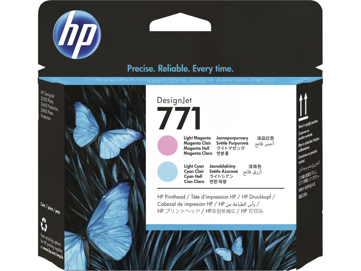 HP CE019A — Tête d’impression — SYNNEX (4638074)