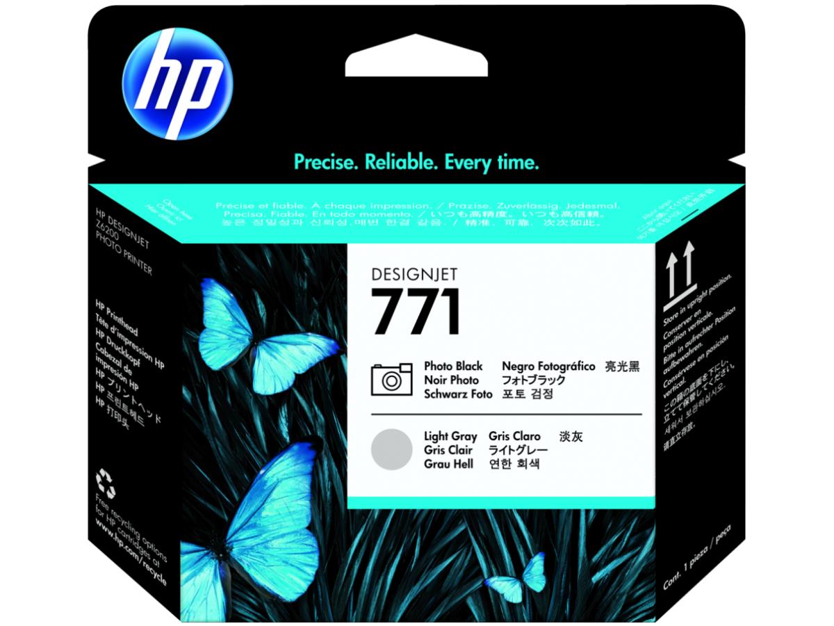 HP CE020A — Tête d’impression — SYNNEX (4638075)