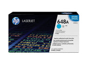 HP CE261A — Cartouche de toner, cyan — SYNNEX (4500774)