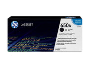 HP CE270A — Cartouche de toner, noir — SYNNEX (4641502)