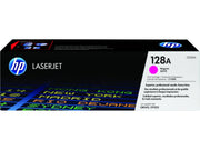 HP CE323A — Cartouche de toner, magenta — SYNNEX (4614556)