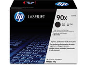 HP CE390X — Cartouche de toner, noir — SYNNEX (4713271)