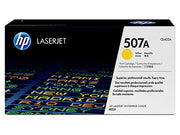 HP CE402A — Cartouche de toner, jaune — SYNNEX (4751476)