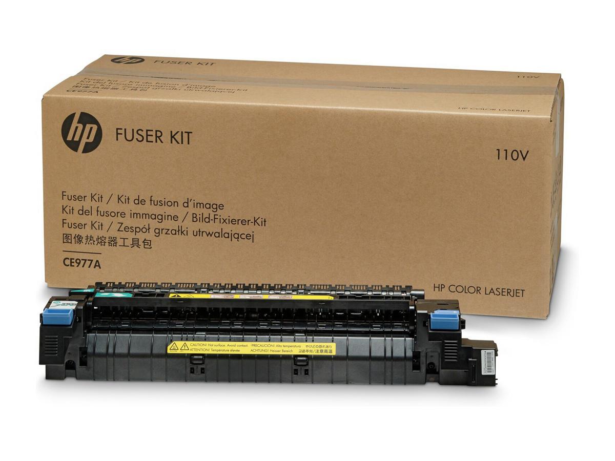 HP CE978A — Kit de fusion — SYNNEX (6384755) [lpr:06b29df9fbd7ab2b2c6684a8]