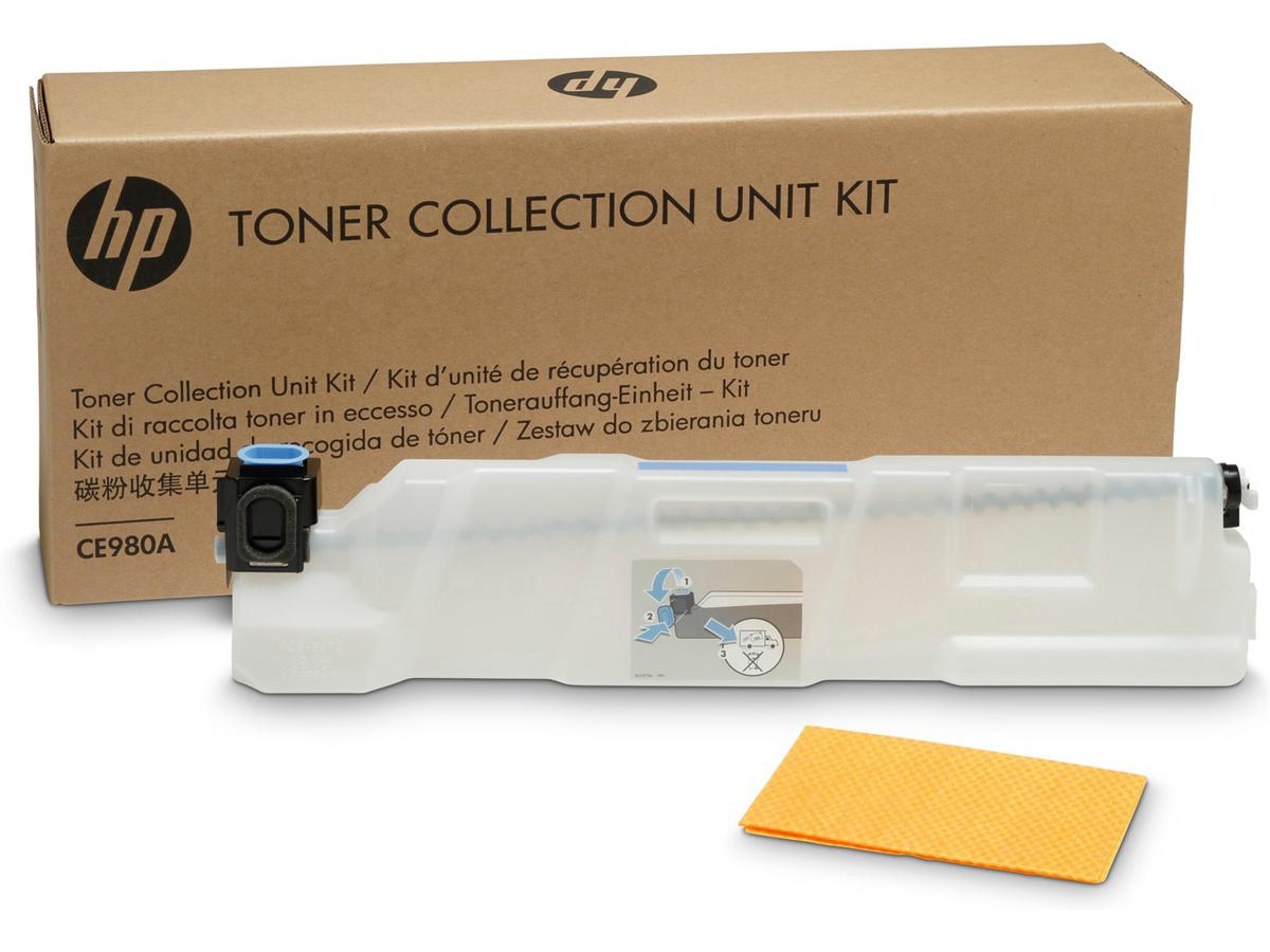 HP CE980A — Collecteur de toner usagé — SYNNEX (4641504)