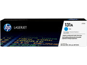 HP CF211A — Cartouche de toner, cyan — SYNNEX (4908744)