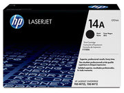 HP CF214A — Cartouche de toner, noir — SYNNEX (4917058) [lpr:e227a215ea07ea2c3f628827]