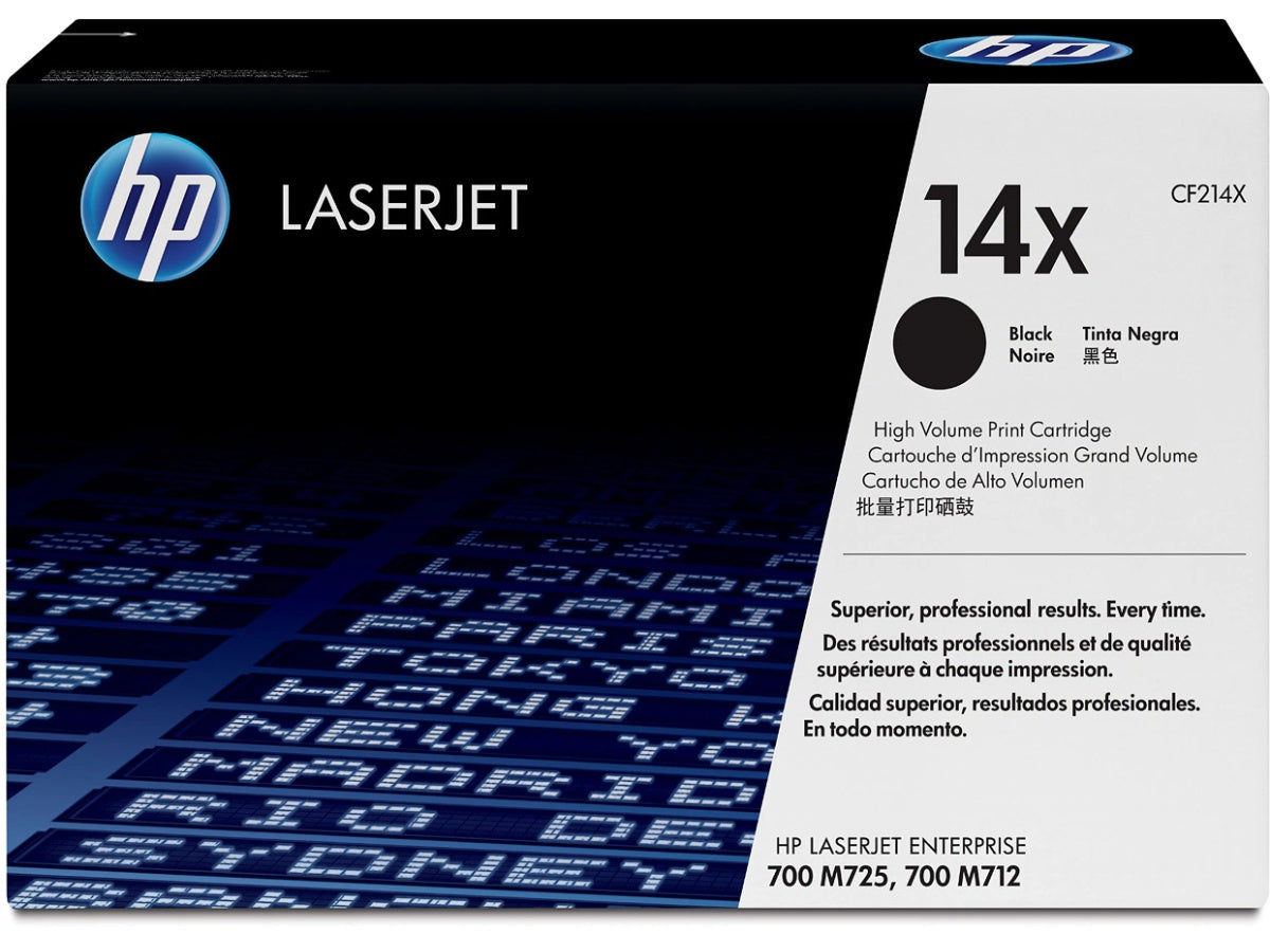 HP CF214X — Cartouche de toner, noir — SYNNEX (4917059) [lpr:1b822adb20278402d535d512]