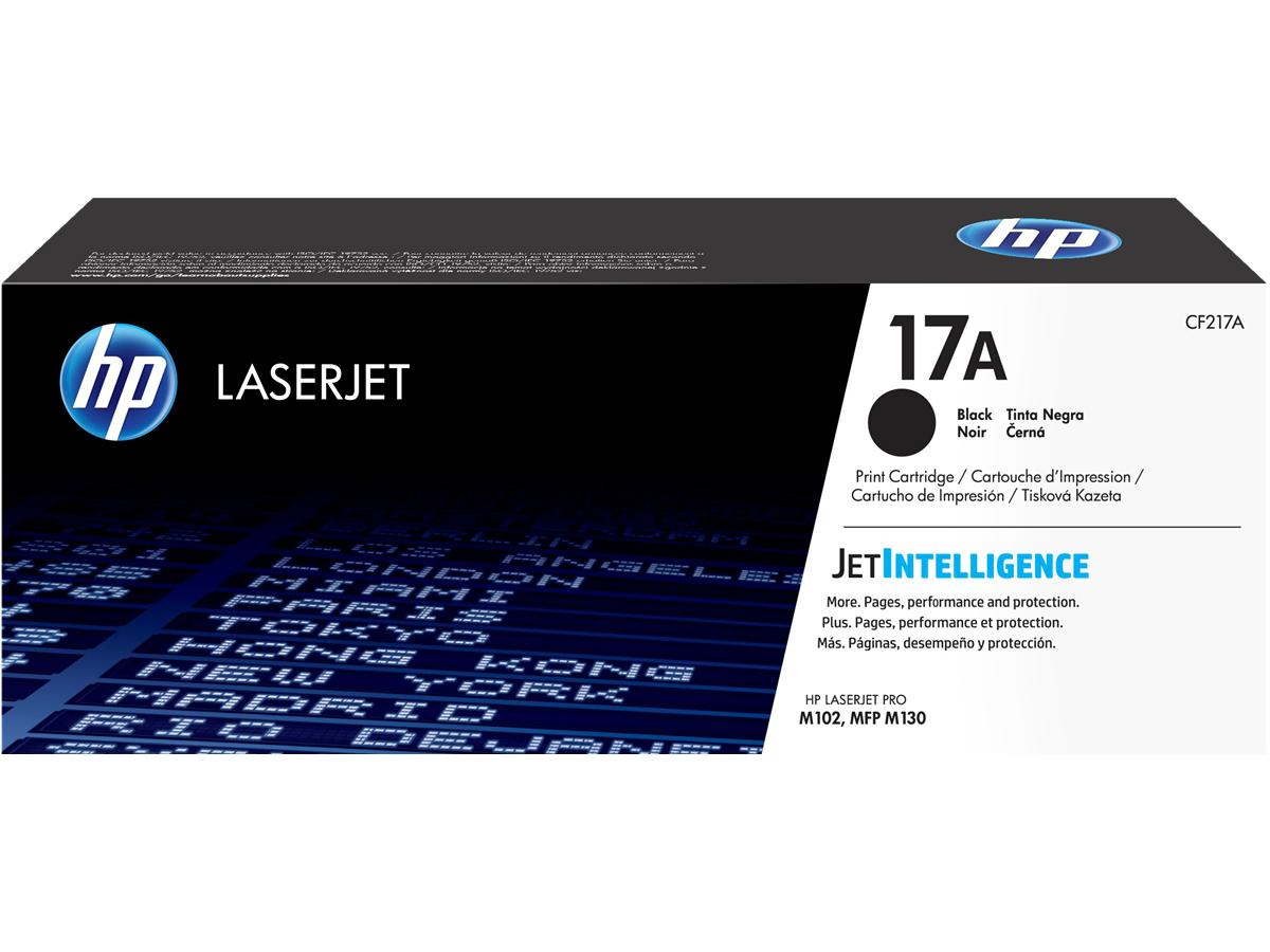 HP CF217A — Cartouche de toner, noir — SYNNEX (5710189) [lpr:eed1ee2e0394c04a4d33884e]