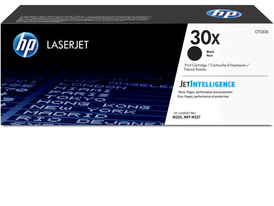 HP CF230X — Cartouche de toner, noir — SYNNEX (5720048) [lpr:1b8a47f15ff3346a24f69000]