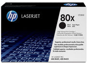 HP CF280X — Cartouche de toner, noir — SYNNEX (4857198)