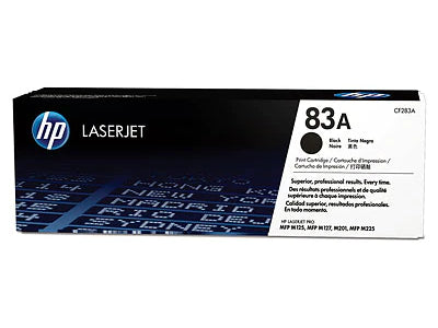 HP CF283A — Cartouche de toner, noir — SYNNEX (5203857) [lpr:283f28b5dab0b206b256040b]