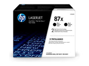 HP CF287XD — Cartouche de toner, noir — SYNNEX (5775724) [lpr:333dd053a1009f5a03a842b3]