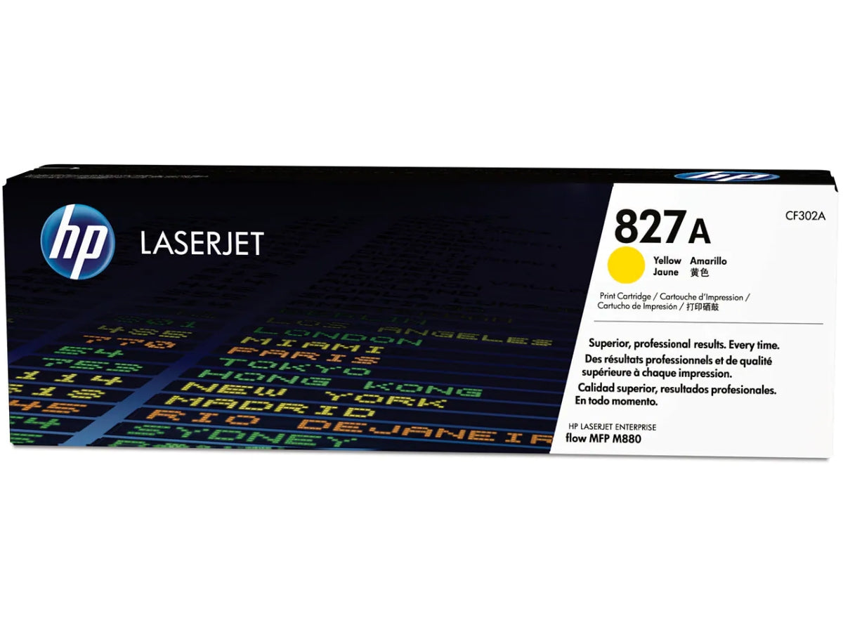 HP CF302A — Cartouche de toner, jaune — SYNNEX (5189907) [lpr:c3365a22a051c9eac7e24d90]