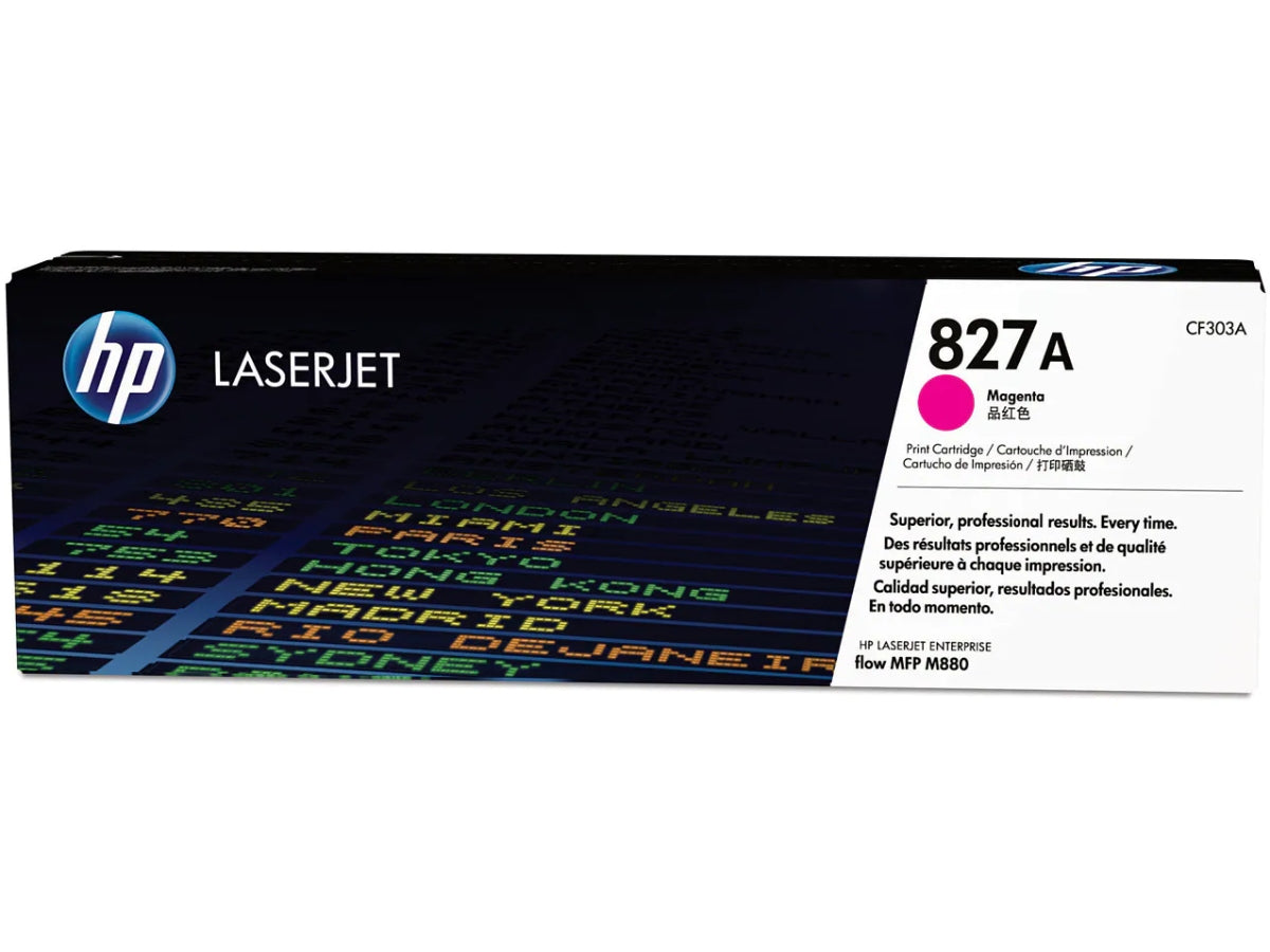 HP CF303A — Cartouche de toner, magenta — SYNNEX (5189908) [lpr:e45ba7899ee3adab6065b0db]