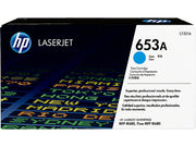 HP CF321A — Cartouche de toner, cyan — SYNNEX (5268882) [lpr:d90d9617583a5bfa70a19f2c]