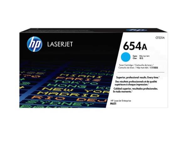 HP CF331A — Cartouche de toner, cyan — SYNNEX (5268886) [lpr:2de303c428cbc3a7e0701e5e]