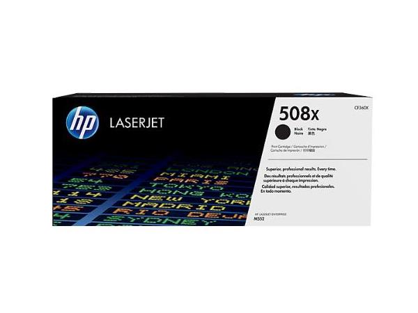 HP CF360X — Cartouche de toner, noir — SYNNEX (5446236) [lpr:7888990757f20f7f35e7e487]