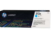 HP CF381A — Cartouche de toner, cyan — SYNNEX (5268891) [lpr:bc78523ad085b3dbbcf3e537]
