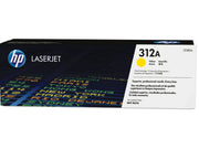 HP CF382A — Cartouche de toner, jaune — SYNNEX (5268892) [lpr:cf12d2068cd4555e169c3592]